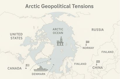 Arctic Region