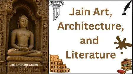 Jain Art