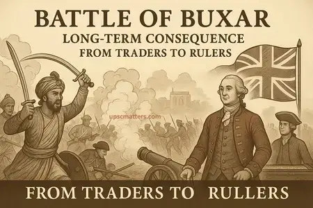 Battle of Buxar