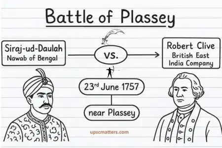 Battle of Plassey