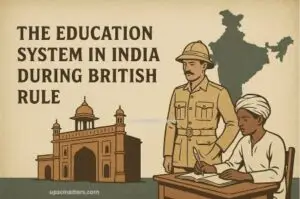 Evolution of Indian Education